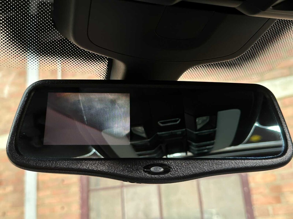 Porsche Cayenne Turbo 4.8 V8 500PS 2010