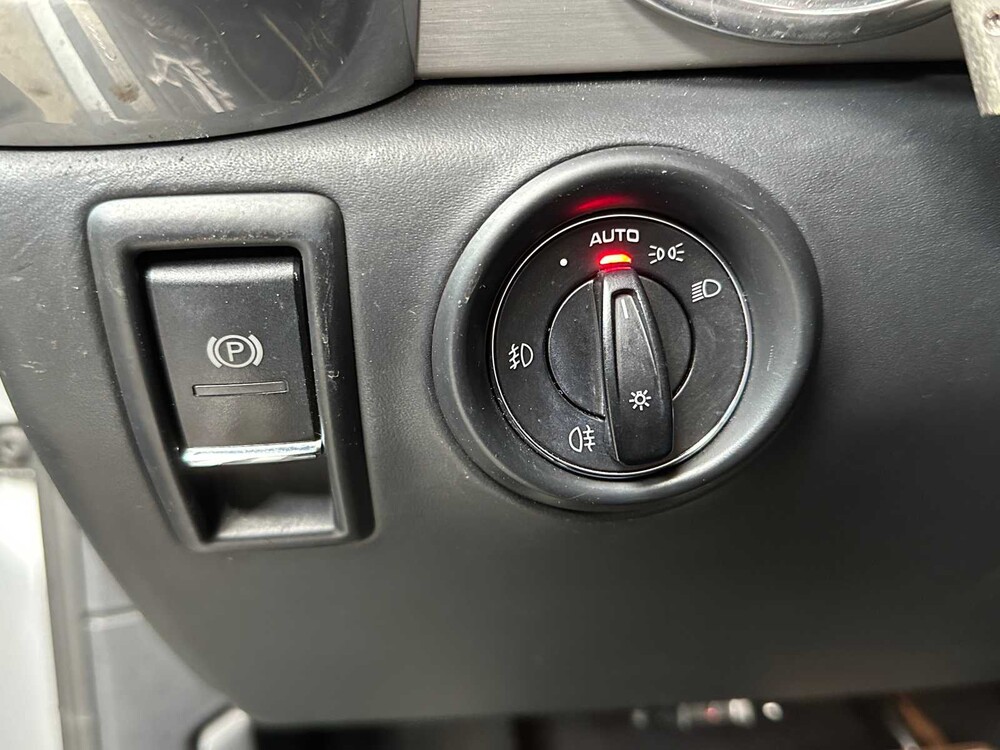 Porsche Cayenne Turbo 4.8 V8 500PS 2010