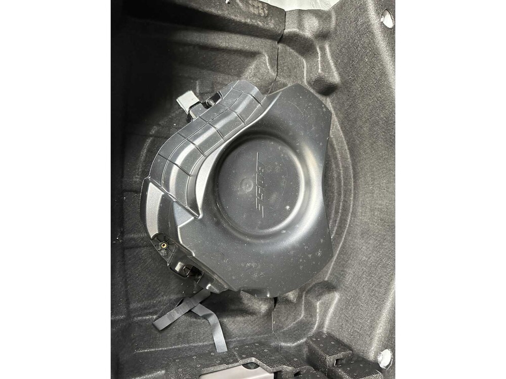 Porsche Cayenne Turbo 4.8 V8 500PS 2010