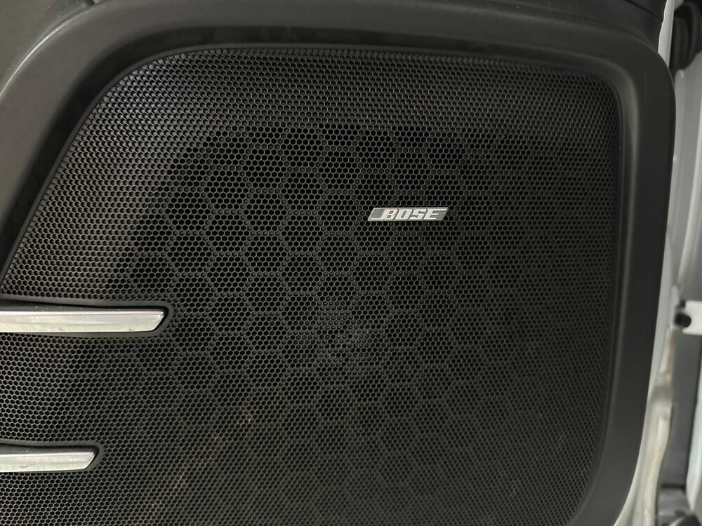 Porsche Cayenne Turbo 4.8 V8 500PS 2010