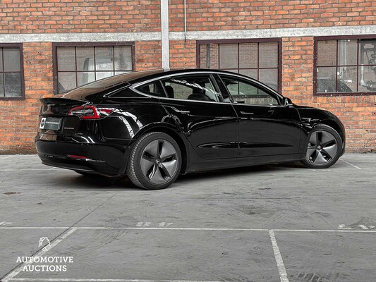 Tesla Model 3 Long Range 75 kWh Dual Motor 351PS 2019 (Org-NL + 1E-EIG), XT-717-V