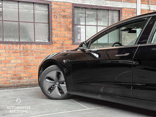 Tesla Model 3 Long Range 75 kWh Dual Motor 351PS 2019 (Org-NL + 1E-EIG), XT-717-V