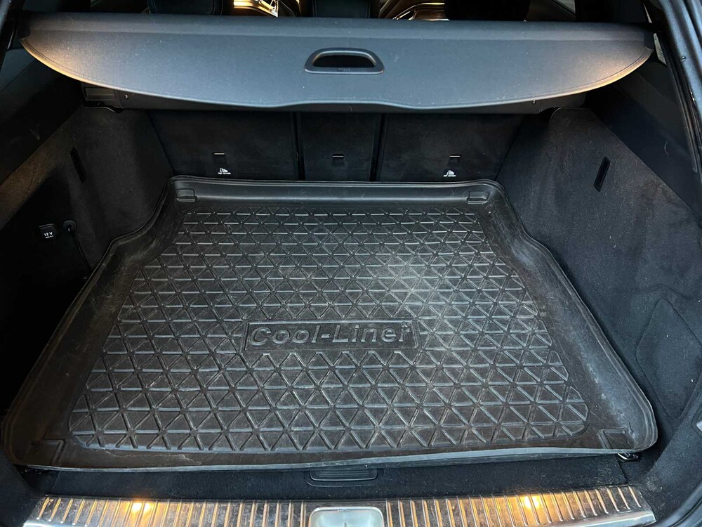 Mercedes-Benz C63s AMG Kombi Edition 1 4.0 V8 510PS 2015 C-Klasse, G-865-TH