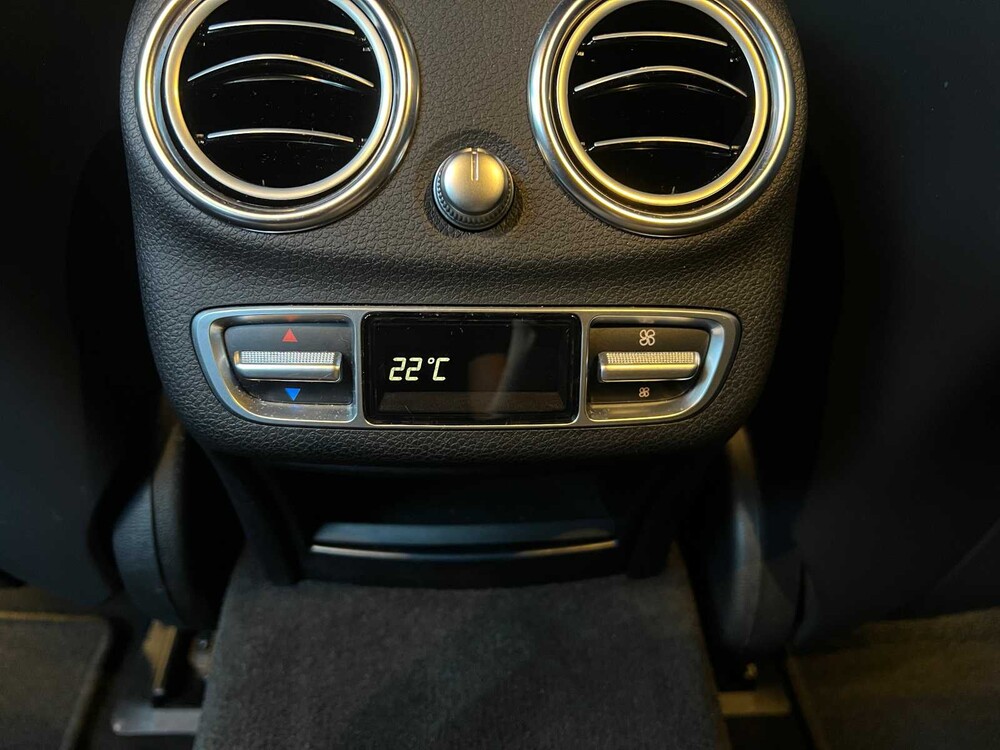 Mercedes-Benz C63s AMG Kombi Edition 1 4.0 V8 510PS 2015 C-Klasse, G-865-TH