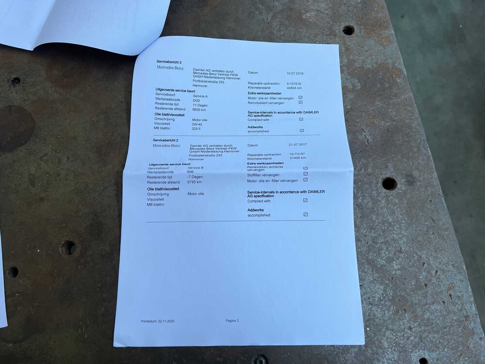 Mercedes-Benz C63s AMG Kombi Edition 1 4.0 V8 510PS 2015 C-Klasse, G-865-TH