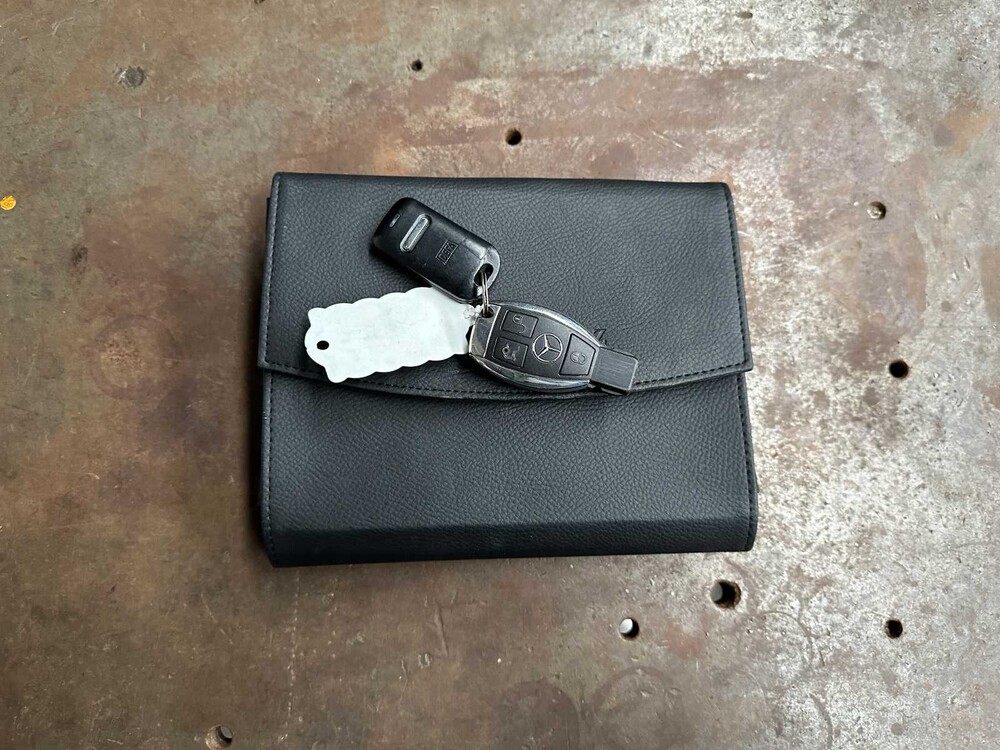 Mercedes-Benz C250d Coupé AMG Prestige 204PS 2018 C-Klasse