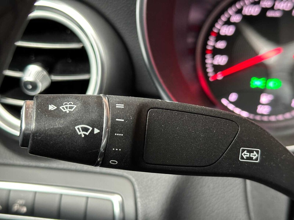 Mercedes-Benz C250d Coupé AMG Prestige 204PS 2018 C-Klasse