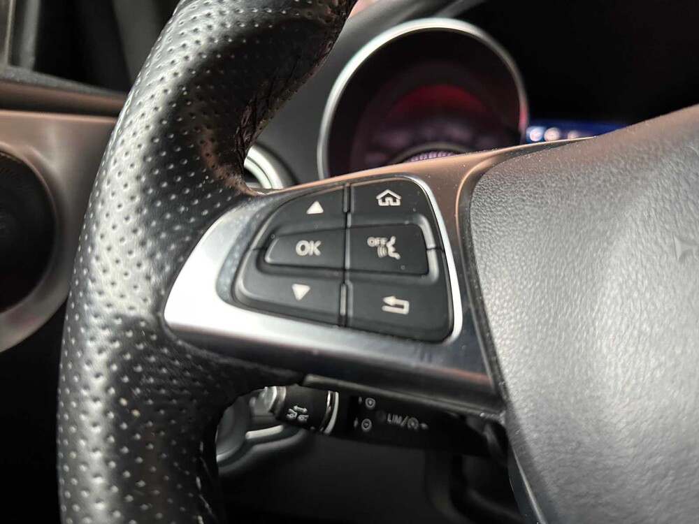 Mercedes-Benz C250d Coupé AMG Prestige 204PS 2018 C-Klasse