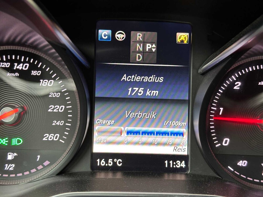 Mercedes-Benz C250d Coupé AMG Prestige 204PS 2018 C-Klasse