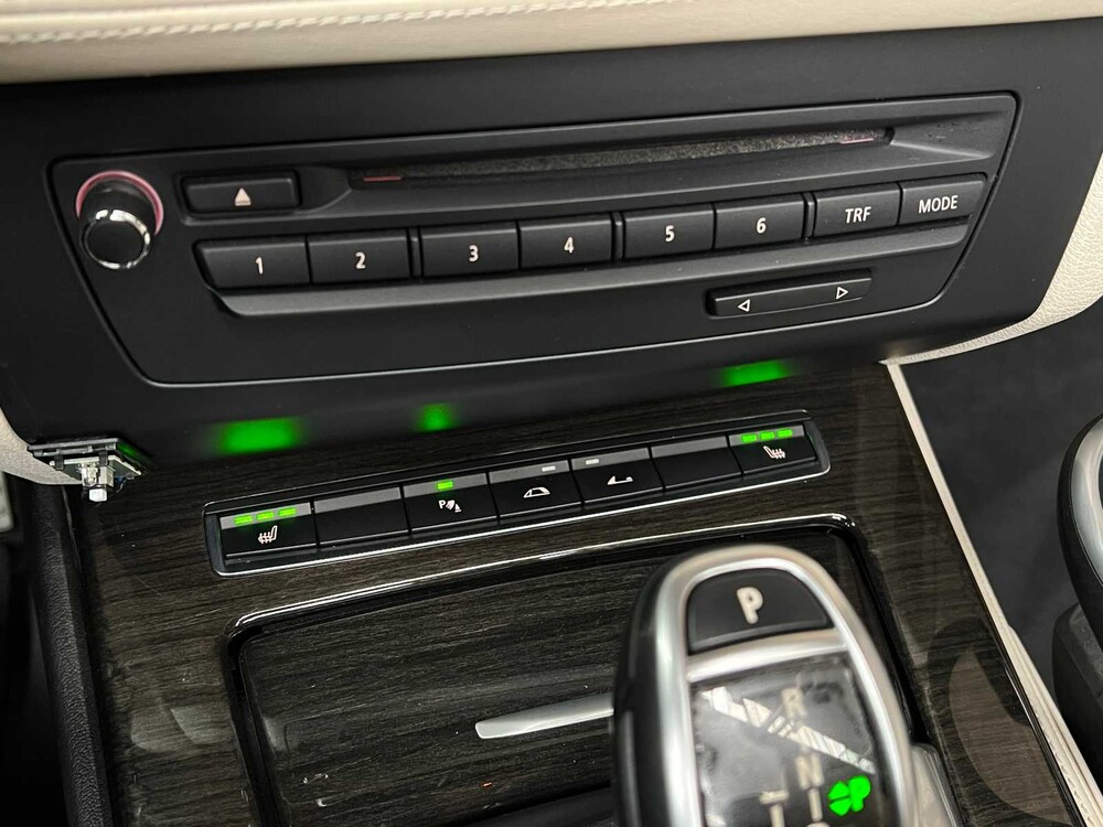 BMW Z4 sDrive35i Sport 306PS (DKG) 2009