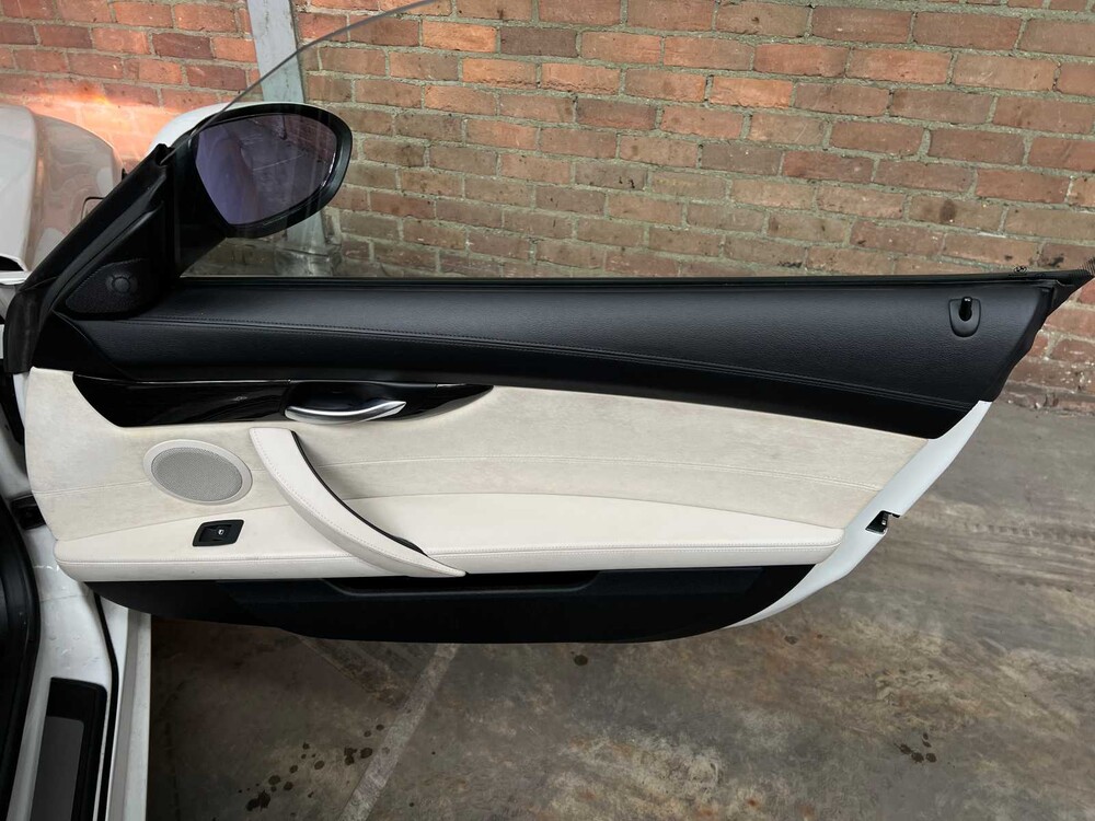 BMW Z4 sDrive35i Sport 306PS (DKG) 2009