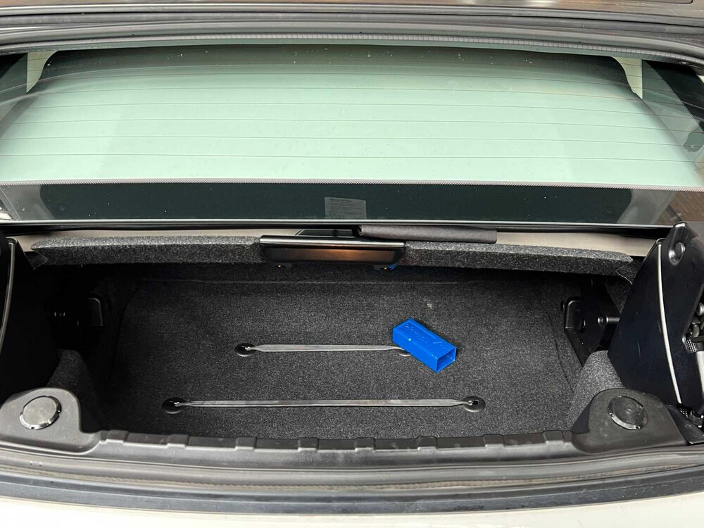 BMW Z4 sDrive35i Sport 306PS (DKG) 2009