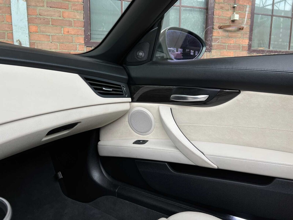 BMW Z4 sDrive35i Sport 306PS (DKG) 2009