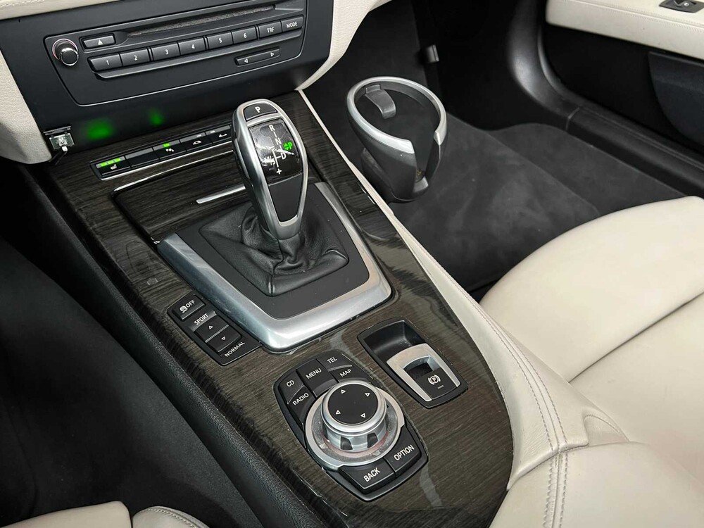 BMW Z4 sDrive35i Sport 306PS (DKG) 2009