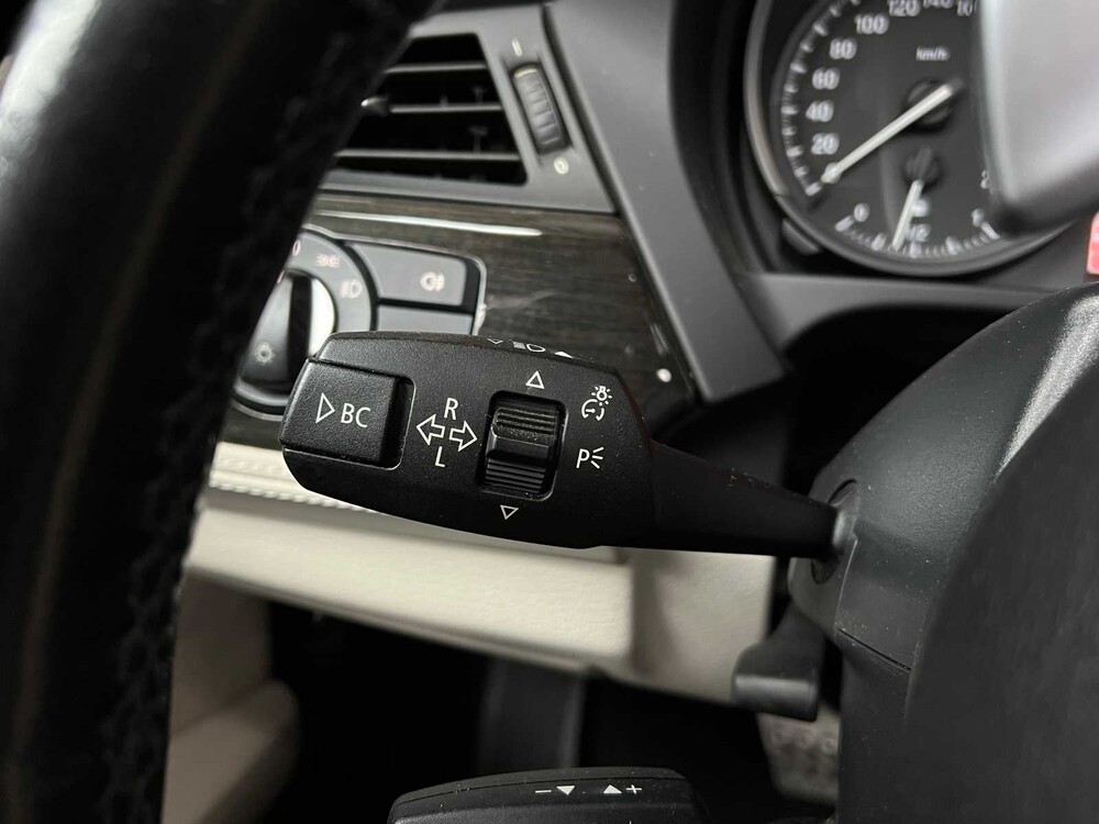 BMW Z4 sDrive35i Sport 306PS (DKG) 2009