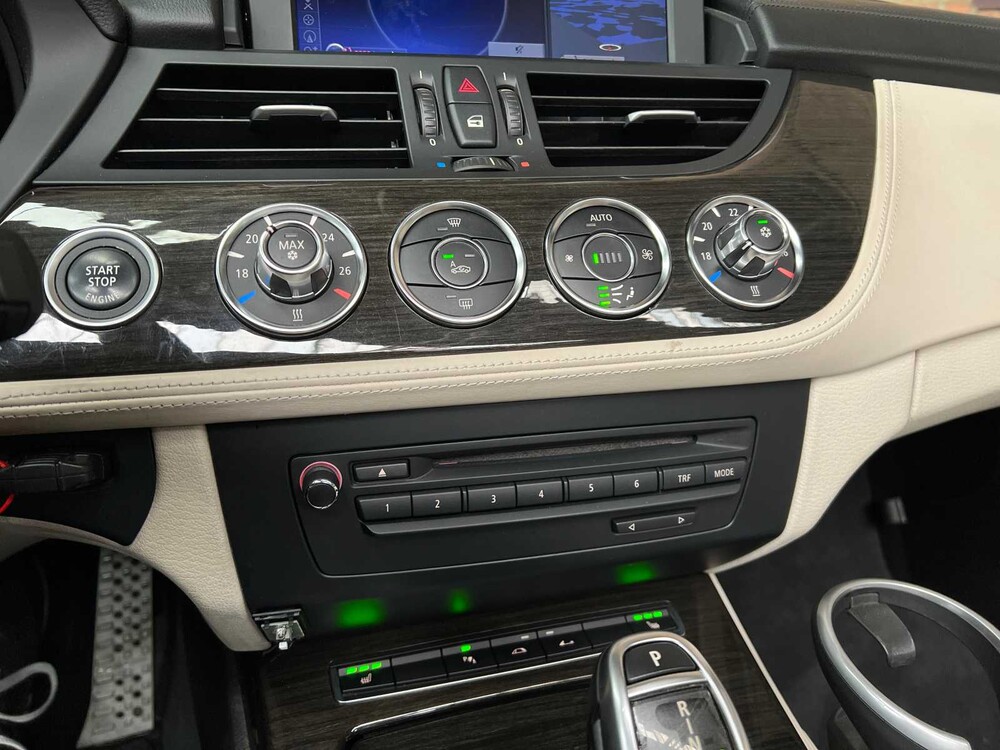 BMW Z4 sDrive35i Sport 306PS (DKG) 2009