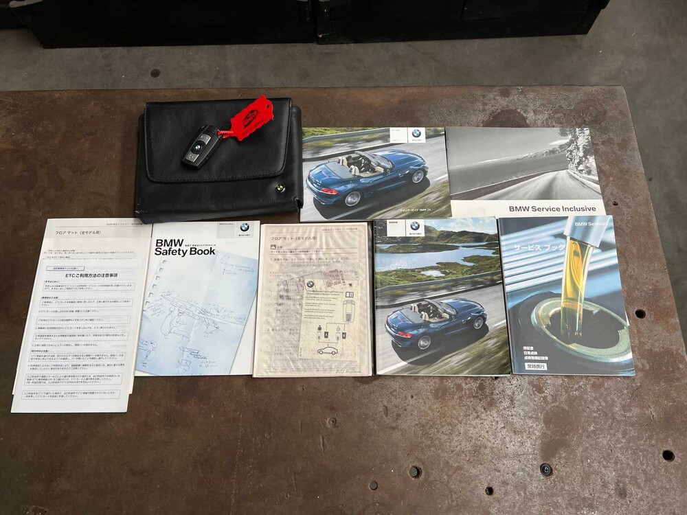 BMW Z4 sDrive35i Sport 306PS (DKG) 2009