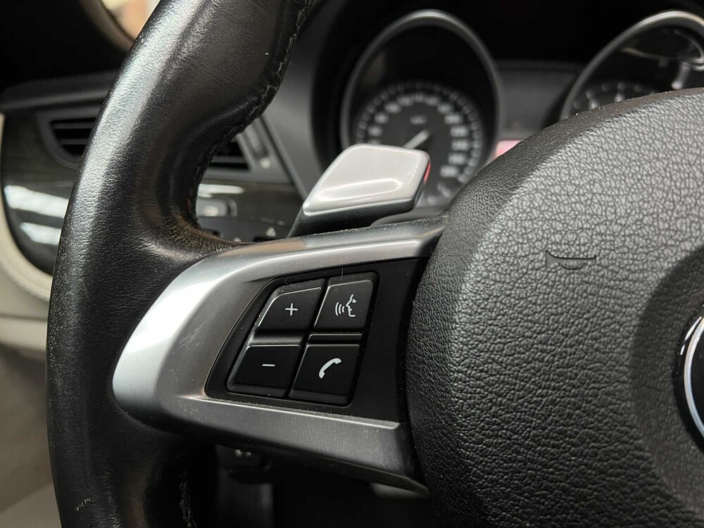 BMW Z4 sDrive35i Sport 306PS (DKG) 2009