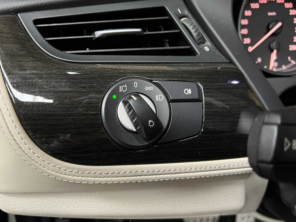 BMW Z4 sDrive35i Sport 306PS (DKG) 2009