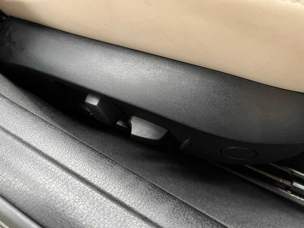 BMW Z4 sDrive35i Sport 306PS (DKG) 2009