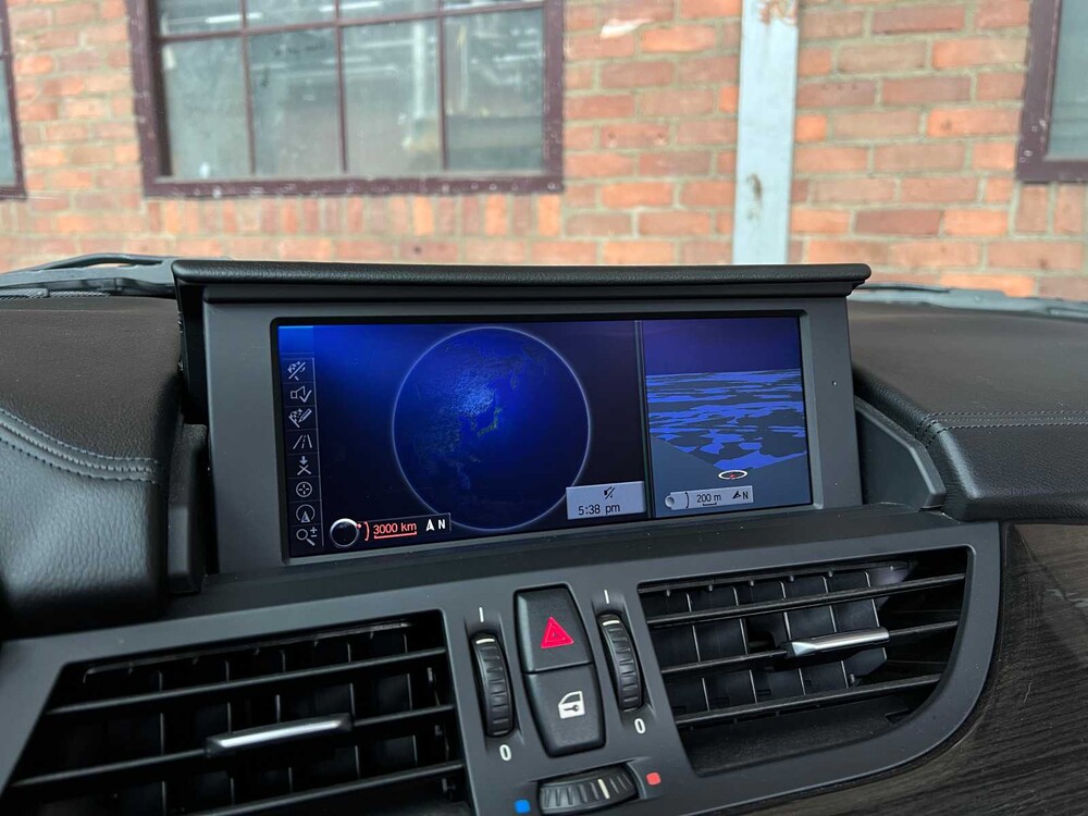 BMW Z4 sDrive35i Sport 306PS (DKG) 2009