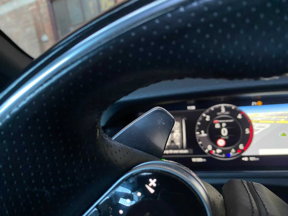 Land Rover Range Rover Velar 3.0 V6 AWD R-Dynamic HSE 300hp 2018 -ORIG. NL-, SX-440-K