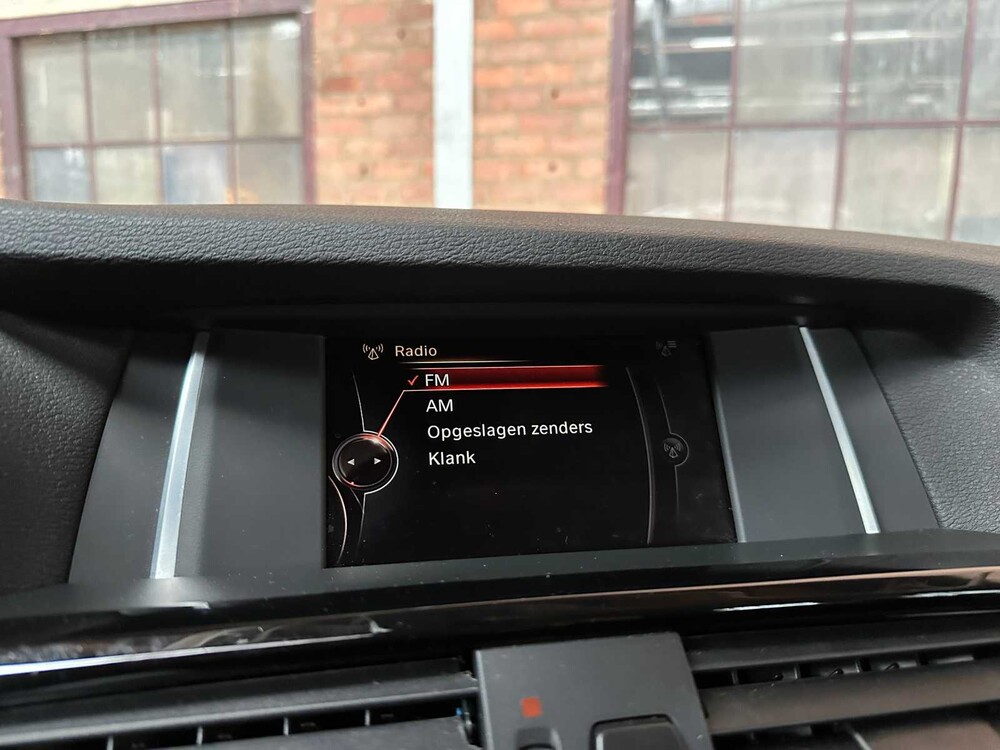 BMW X4 xDrive20i F26 184PS 2015 (Original-NL), GN-409-L