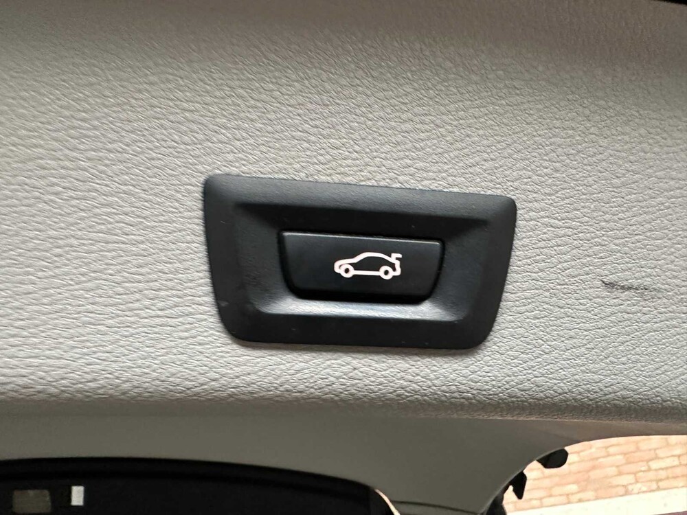 BMW X4 xDrive20i F26 184PS 2015 (Original-NL), GN-409-L