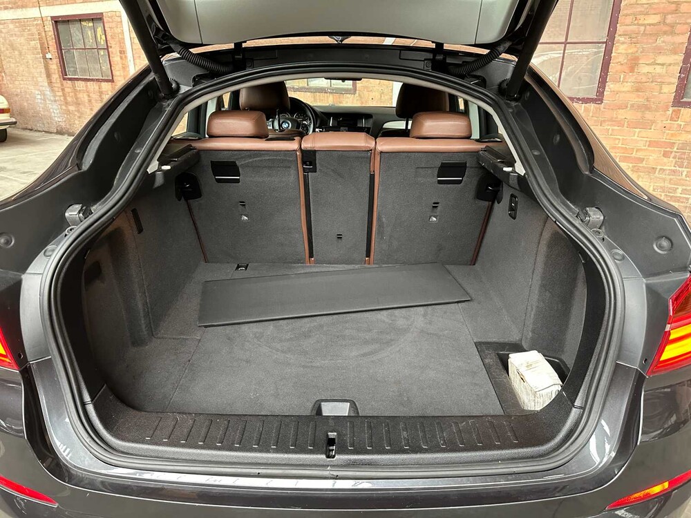 BMW X4 xDrive20i F26 184PS 2015 (Original-NL), GN-409-L