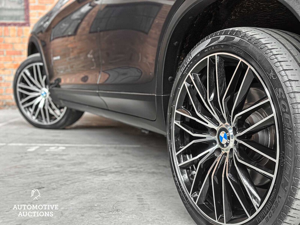 BMW X4 xDrive20i F26 184PS 2015 (Original-NL), GN-409-L