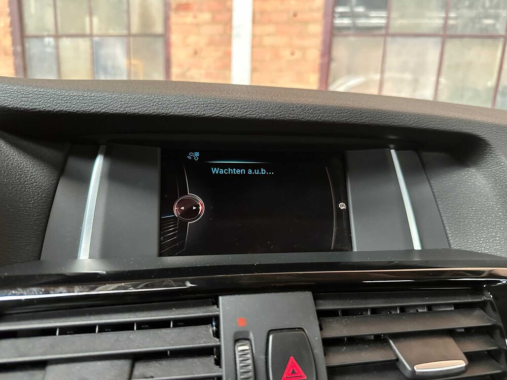 BMW X4 xDrive20i F26 184PS 2015 (Original-NL), GN-409-L