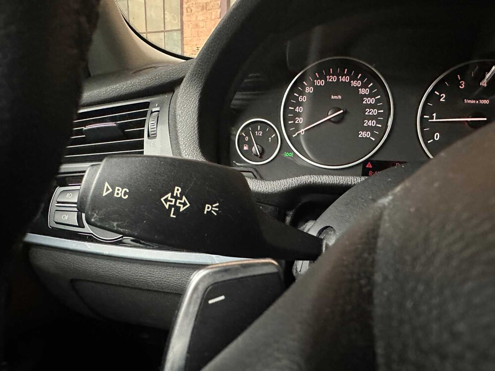 BMW X4 xDrive20i F26 184PS 2015 (Original-NL), GN-409-L