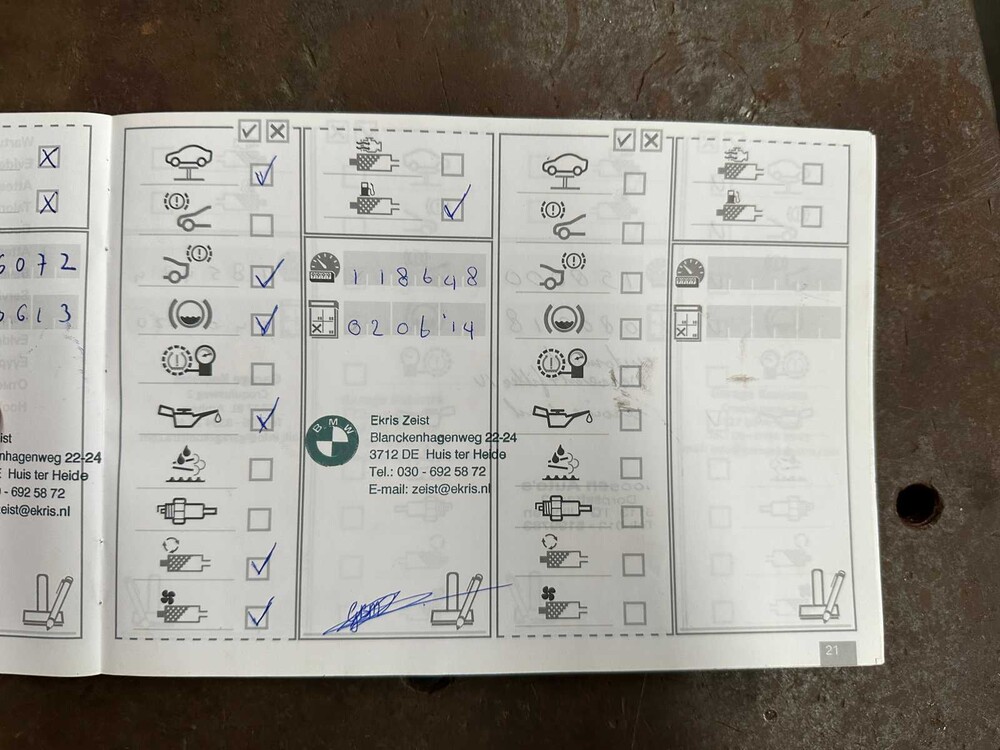 BMW 3-serie Touring 318d Corporate Lease Business Line 136pk 2009 -Orig. NL-, 09-JRG-9