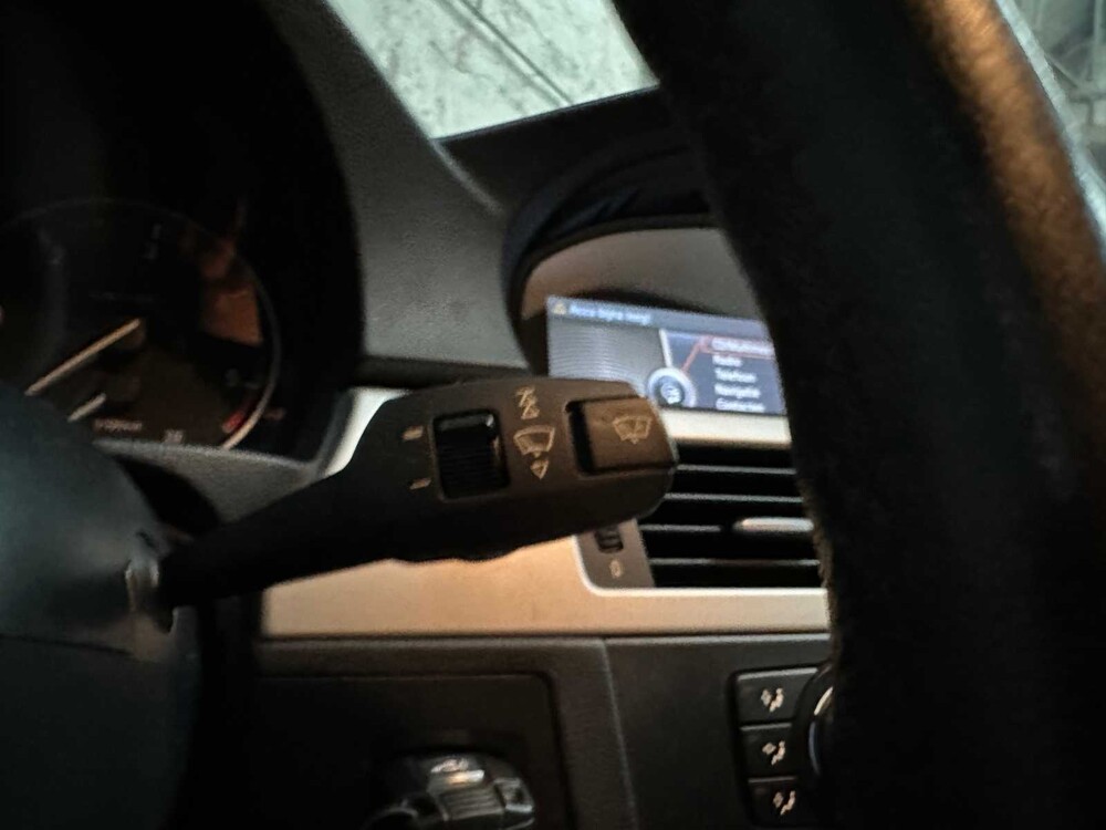 BMW 3-serie Touring 318d Corporate Lease Business Line 136pk 2009 -Orig. NL-, 09-JRG-9