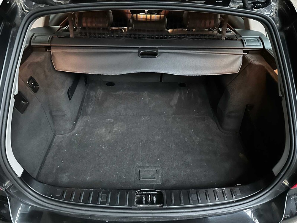 BMW 3-serie Touring 318d Corporate Lease Business Line 136pk 2009 -Orig. NL-, 09-JRG-9