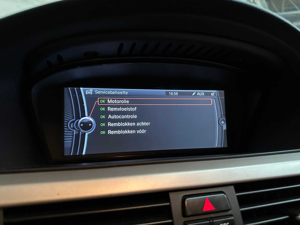 BMW 3-serie Touring 318d Corporate Lease Business Line 136pk 2009 -Orig. NL-, 09-JRG-9