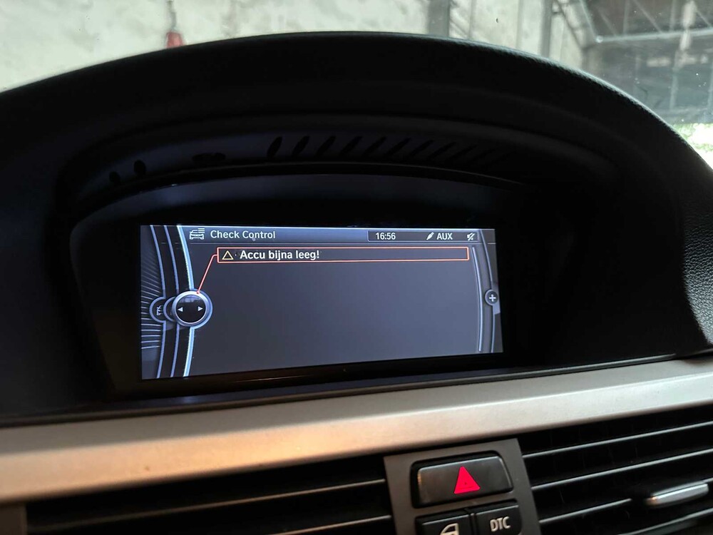 BMW 3-serie Touring 318d Corporate Lease Business Line 136pk 2009 -Orig. NL-, 09-JRG-9