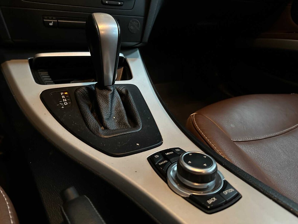 BMW 3-serie Touring 318d Corporate Lease Business Line 136pk 2009 -Orig. NL-, 09-JRG-9