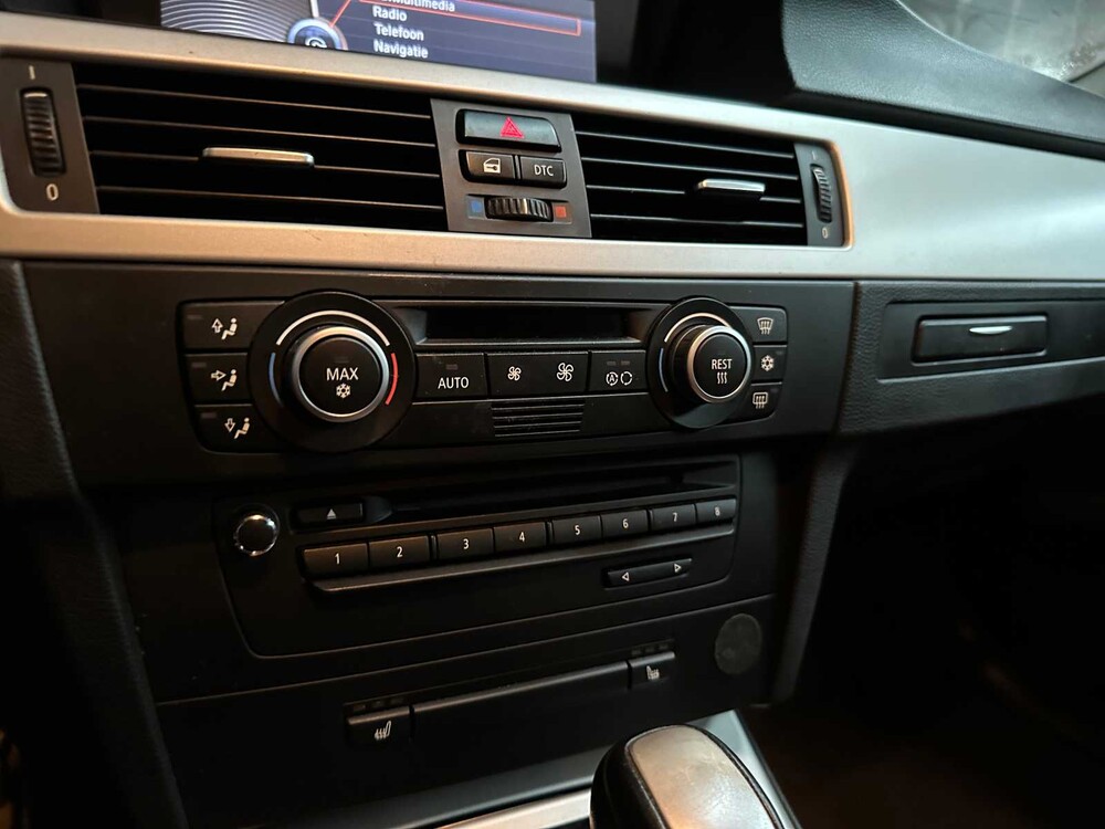 BMW 3-serie Touring 318d Corporate Lease Business Line 136pk 2009 -Orig. NL-, 09-JRG-9