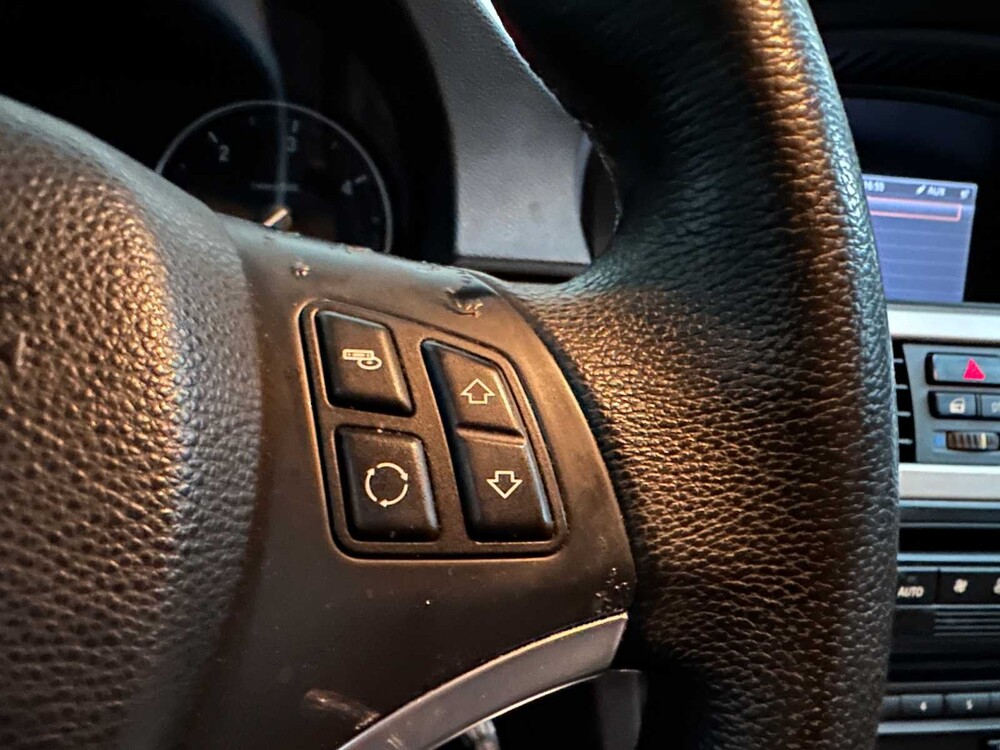 BMW 3-serie Touring 318d Corporate Lease Business Line 136pk 2009 -Orig. NL-, 09-JRG-9