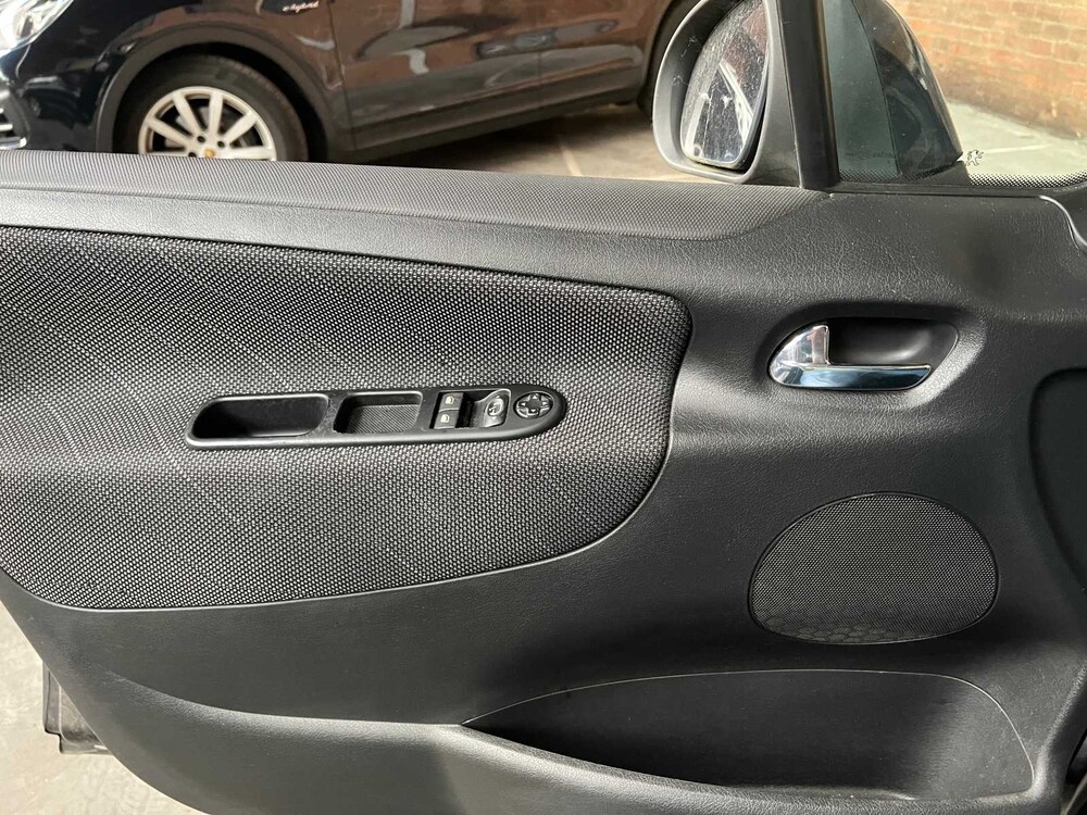 Peugeot 207 1.6 VTi XS Pack 120pk 2008 -Orig. NL-, 35-GJD-7