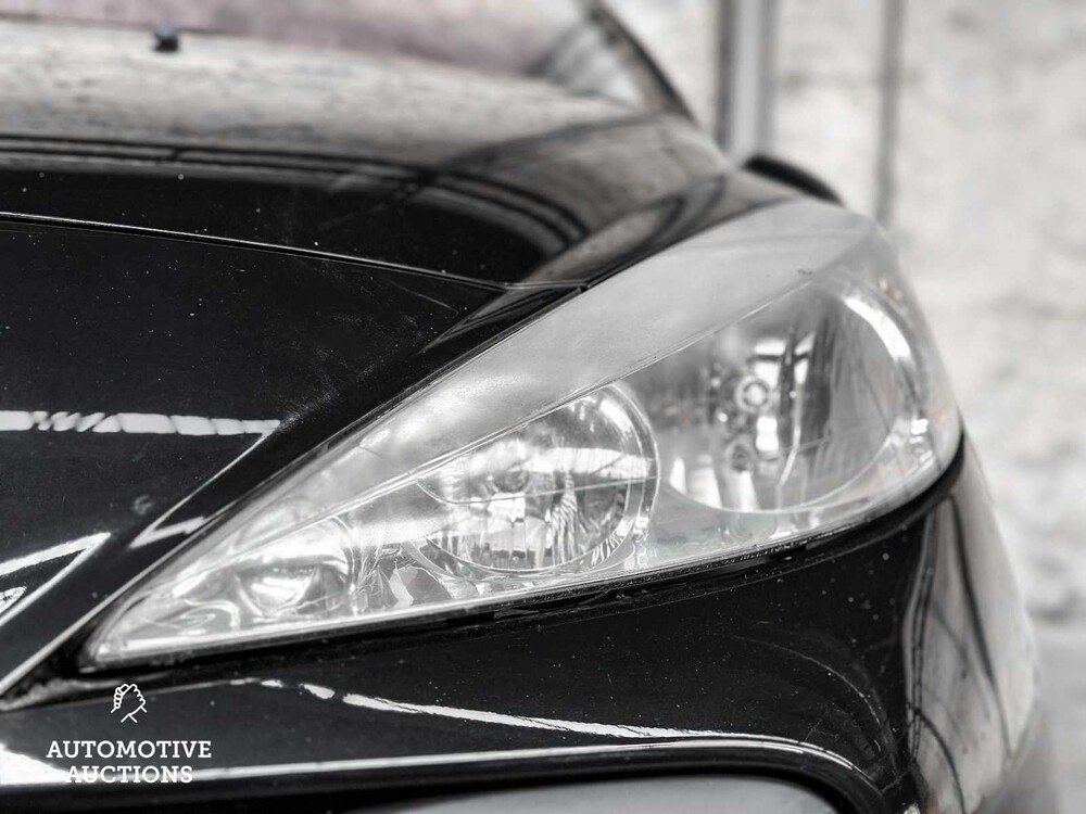 Peugeot 207 1.6 VTi XS Pack 120pk 2008 -Orig. NL-, 35-GJD-7