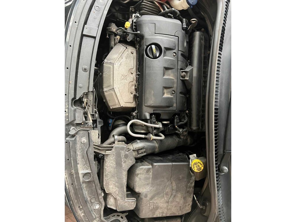 Peugeot 207 1.6 VTi XS Pack 120pk 2008 -Orig. NL-, 35-GJD-7