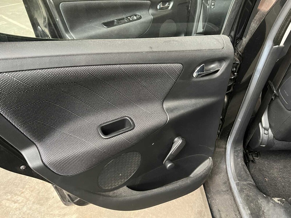 Peugeot 207 1.6 VTi XS Pack 120pk 2008 -Orig. NL-, 35-GJD-7