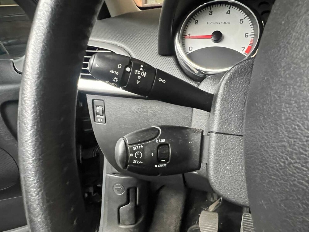 Peugeot 207 1.6 VTi XS Pack 120pk 2008 -Orig. NL-, 35-GJD-7