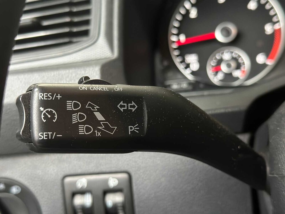 Volkswagen Caddy 2.0 TDI L1H1 Eco Bns 75pk 2019 ORIG-NL, VDH-32-H