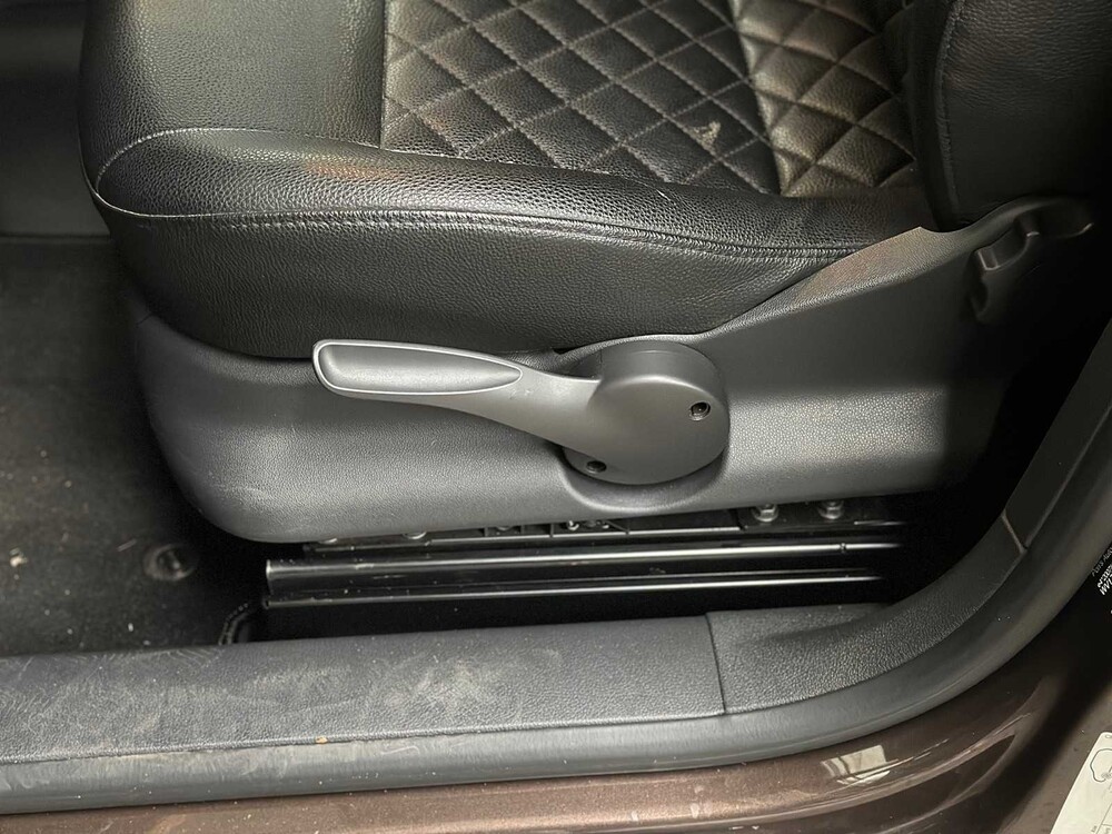 Volkswagen Caddy 2.0 TDI L1H1 Eco Bns 75pk 2019 ORIG-NL, VDH-32-H