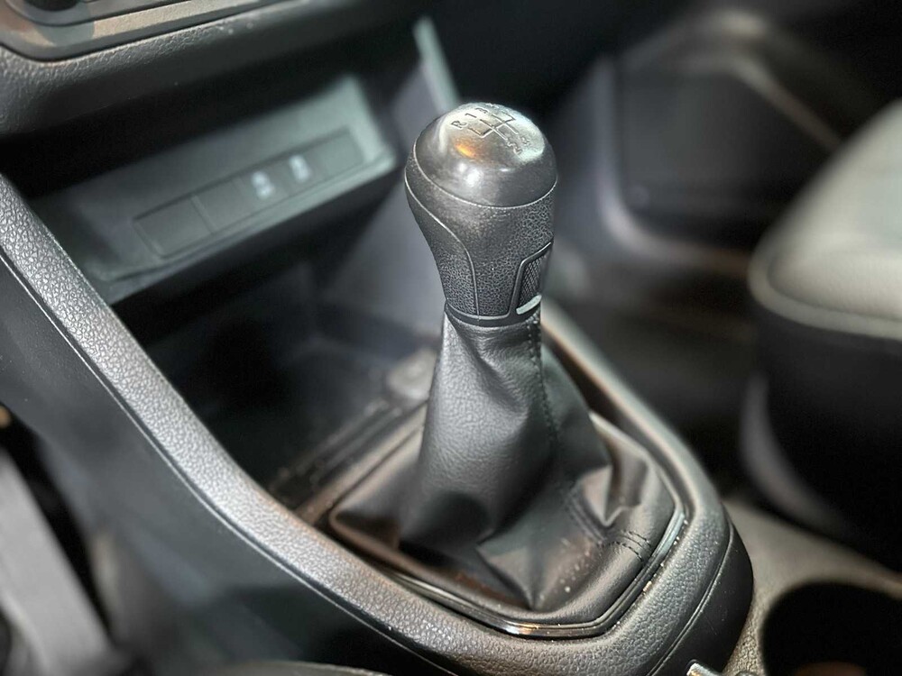 Volkswagen Caddy 2.0 TDI L1H1 Eco Bns 75pk 2019 ORIG-NL, VDH-32-H