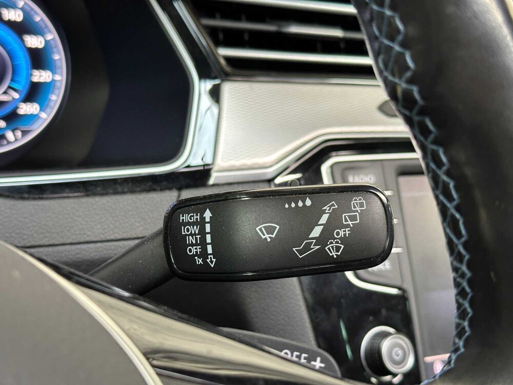 Volkswagen Passat Variant 1.4 TSI GTE Highline 156pk 2016 (Origineel-NL), KL-121-H