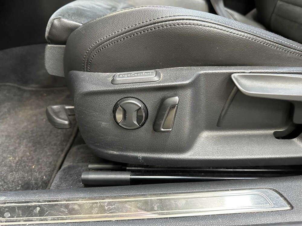 Volkswagen Passat Variant 1.4 TSI GTE Highline 156pk 2016 (Origineel-NL), KL-121-H